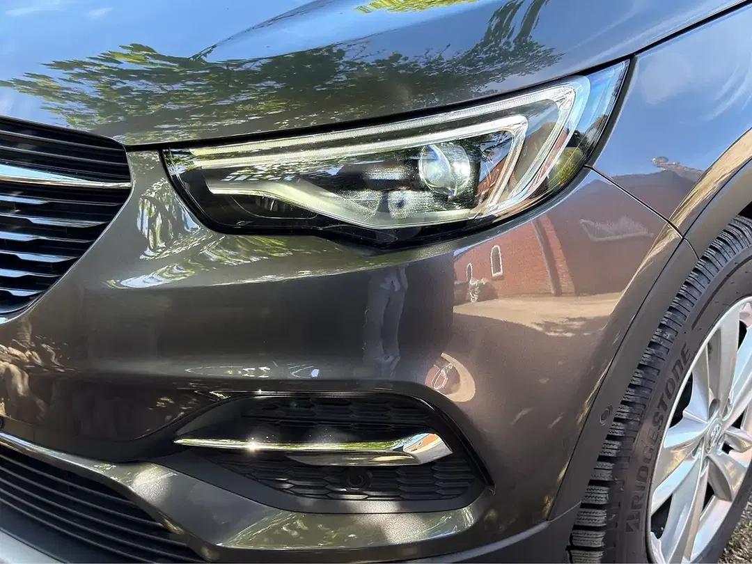 Opel Grandland X - Thumbnail 4