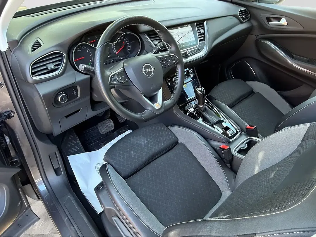 Opel Grandland X - Thumbnail 5