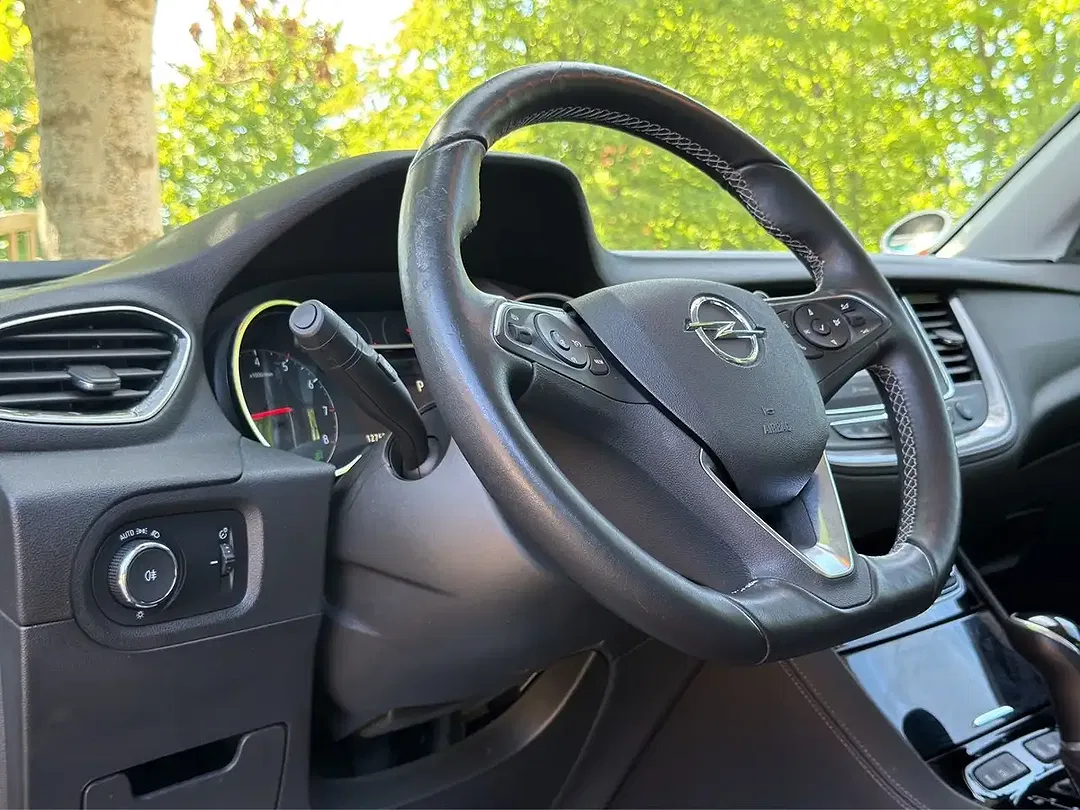 Opel Grandland X - Thumbnail 6
