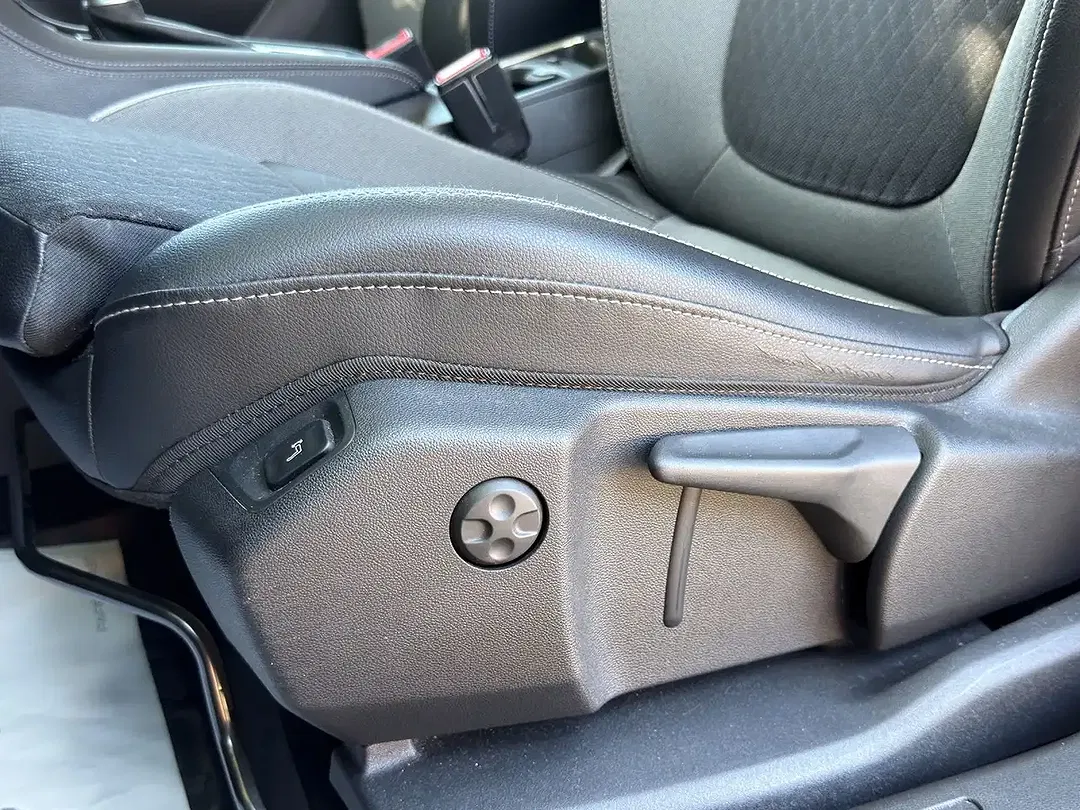 Opel Grandland X - Thumbnail 8