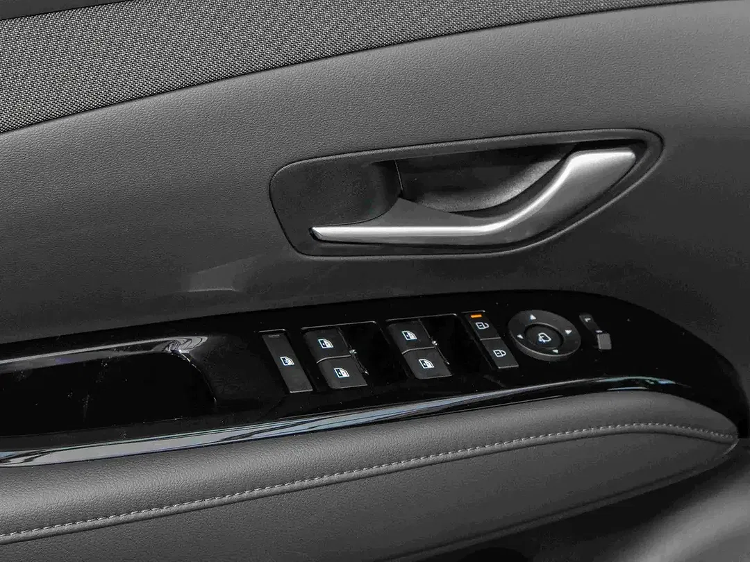 Hyundai TUCSON - Thumbnail 11