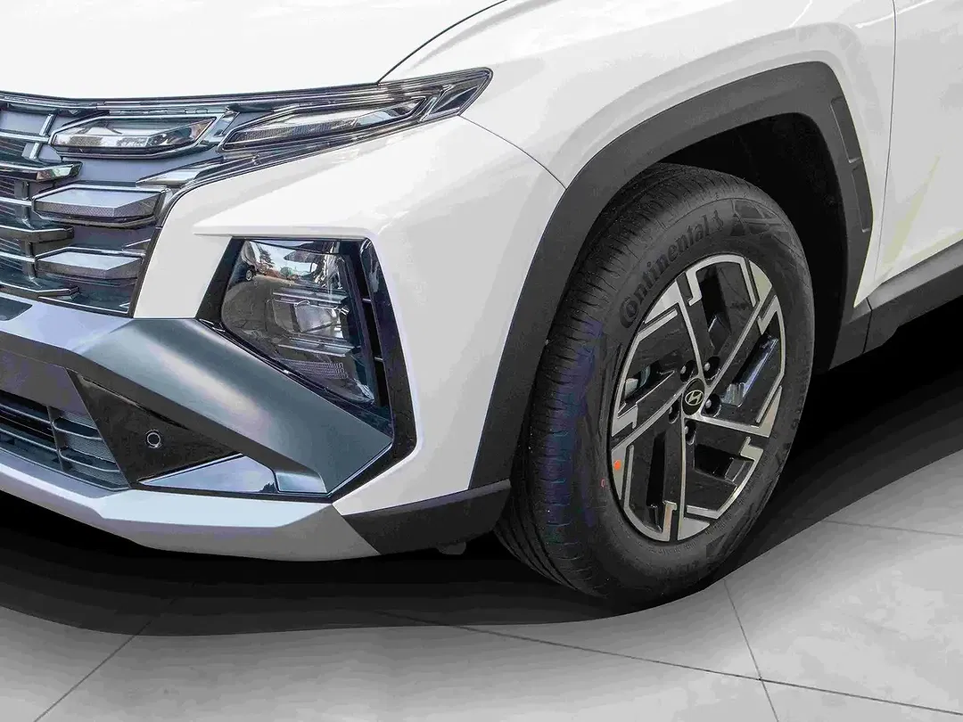 Hyundai TUCSON - Thumbnail 13