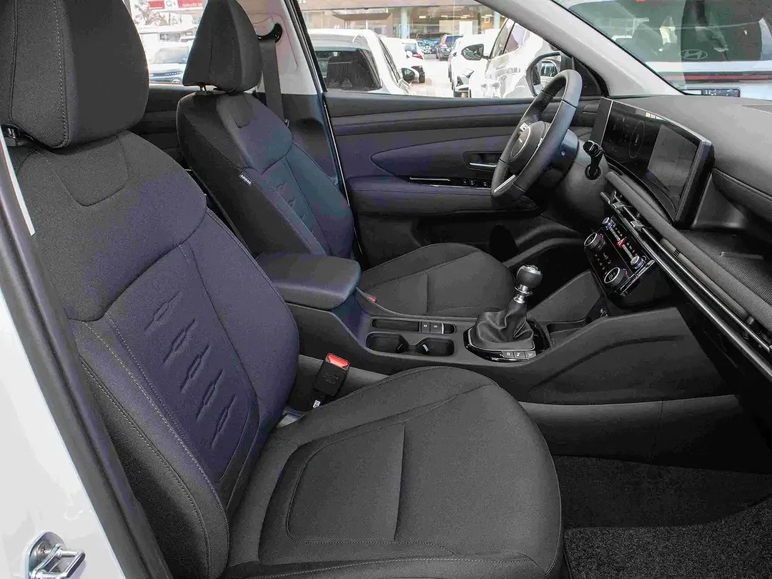 Hyundai TUCSON - Thumbnail 6