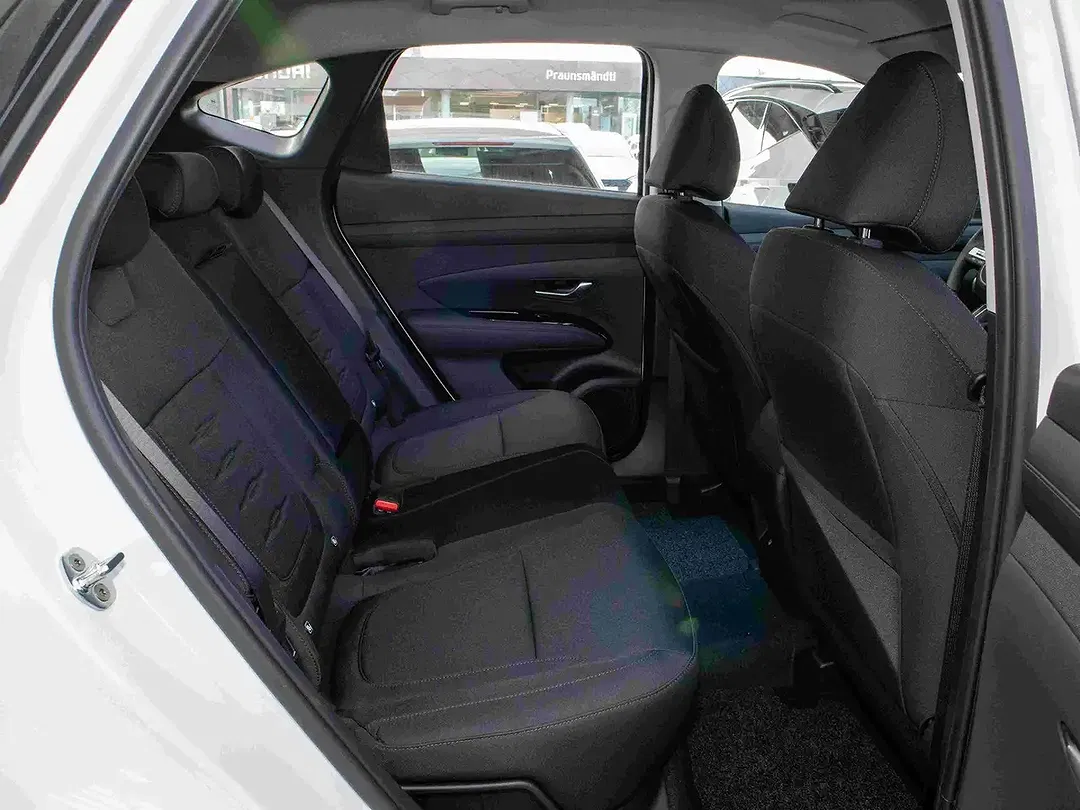 Hyundai TUCSON - Thumbnail 7