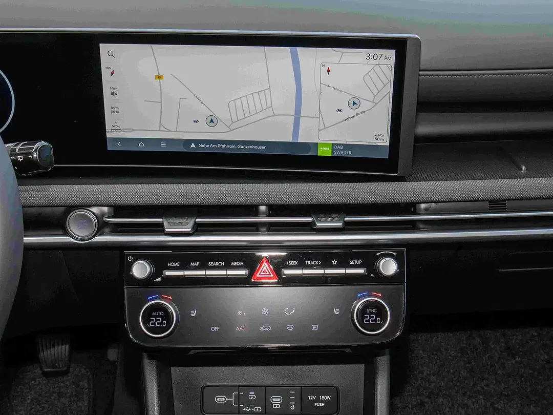 Hyundai TUCSON - Thumbnail 8