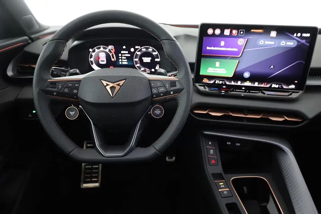 CUPRA Terramar - Thumbnail 9