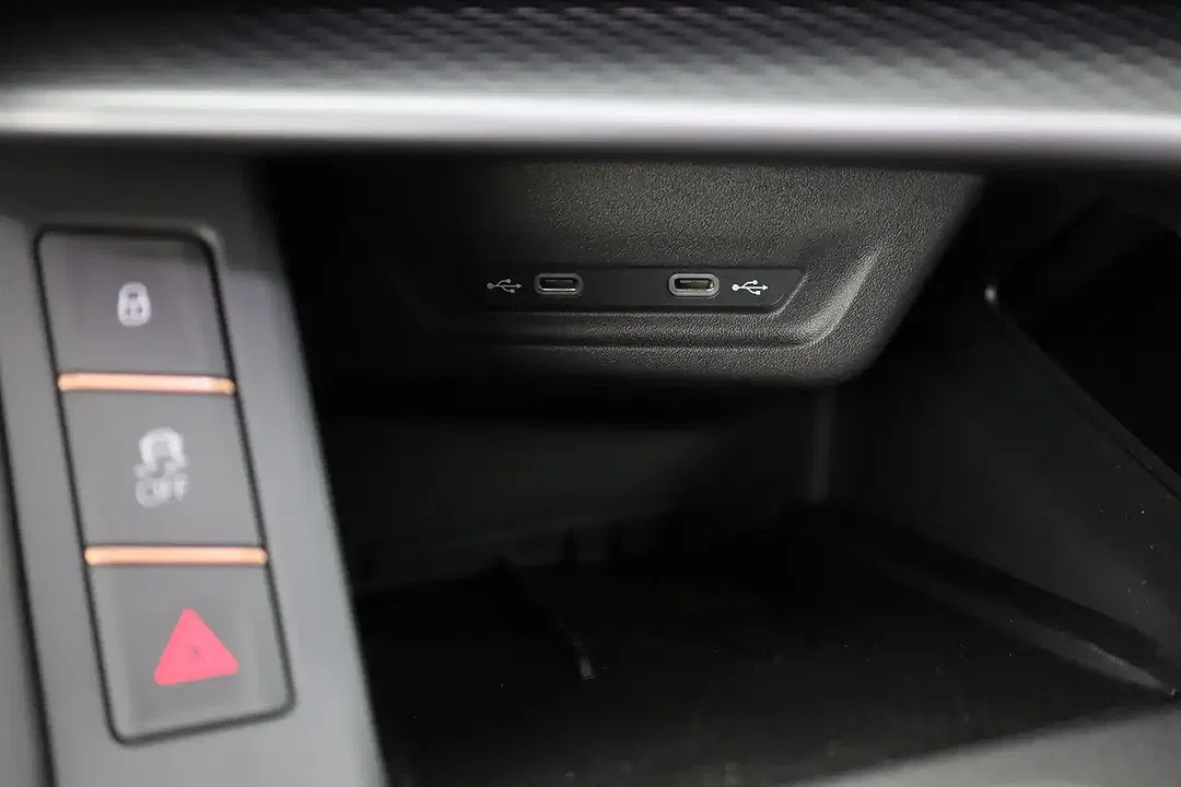 CUPRA Terramar - Thumbnail 11