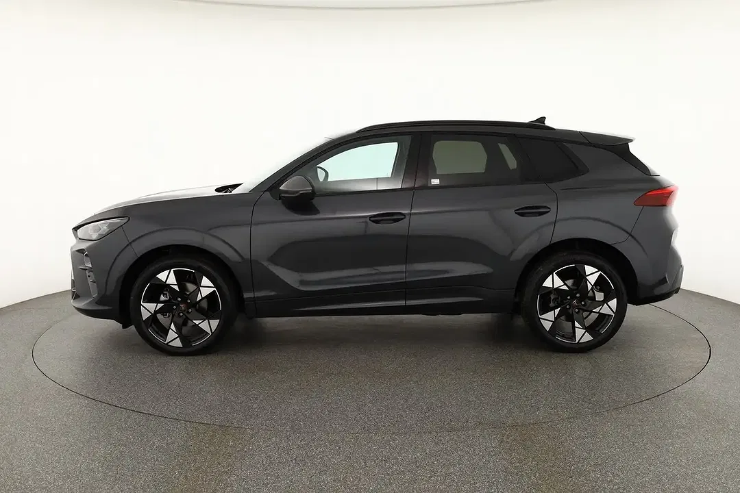 CUPRA Terramar - Thumbnail 1