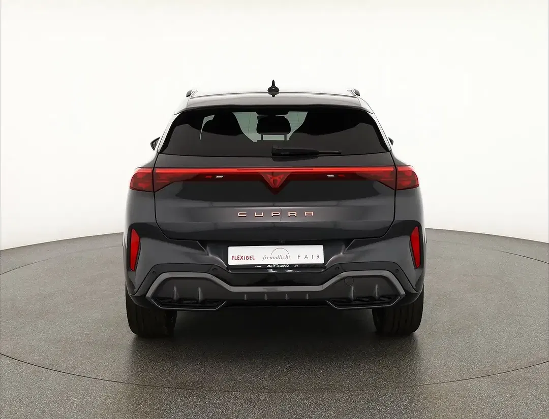 CUPRA Terramar - Thumbnail 3