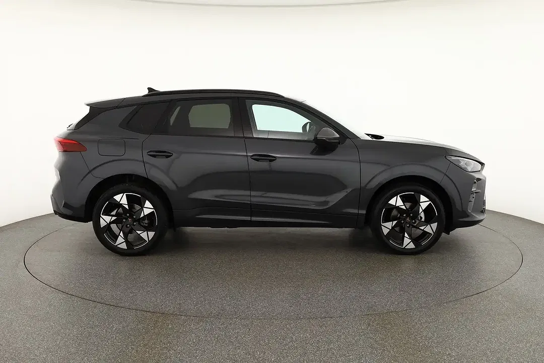 CUPRA Terramar - Thumbnail 5