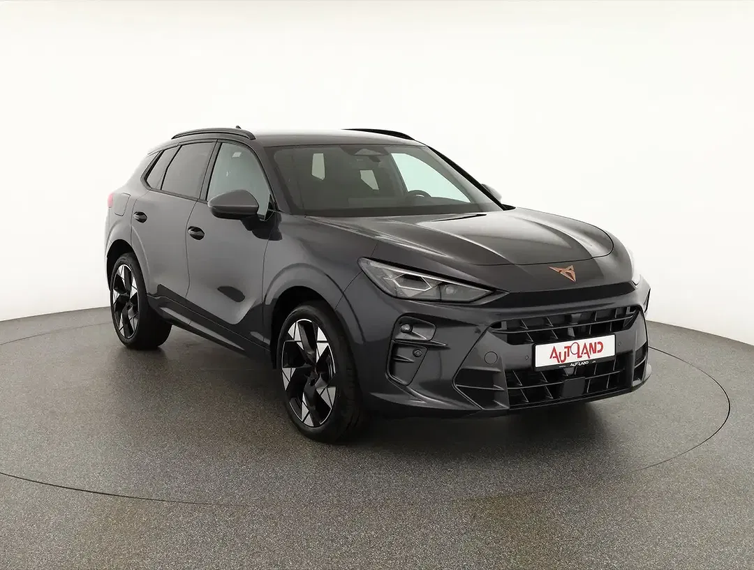 CUPRA Terramar - Thumbnail 6