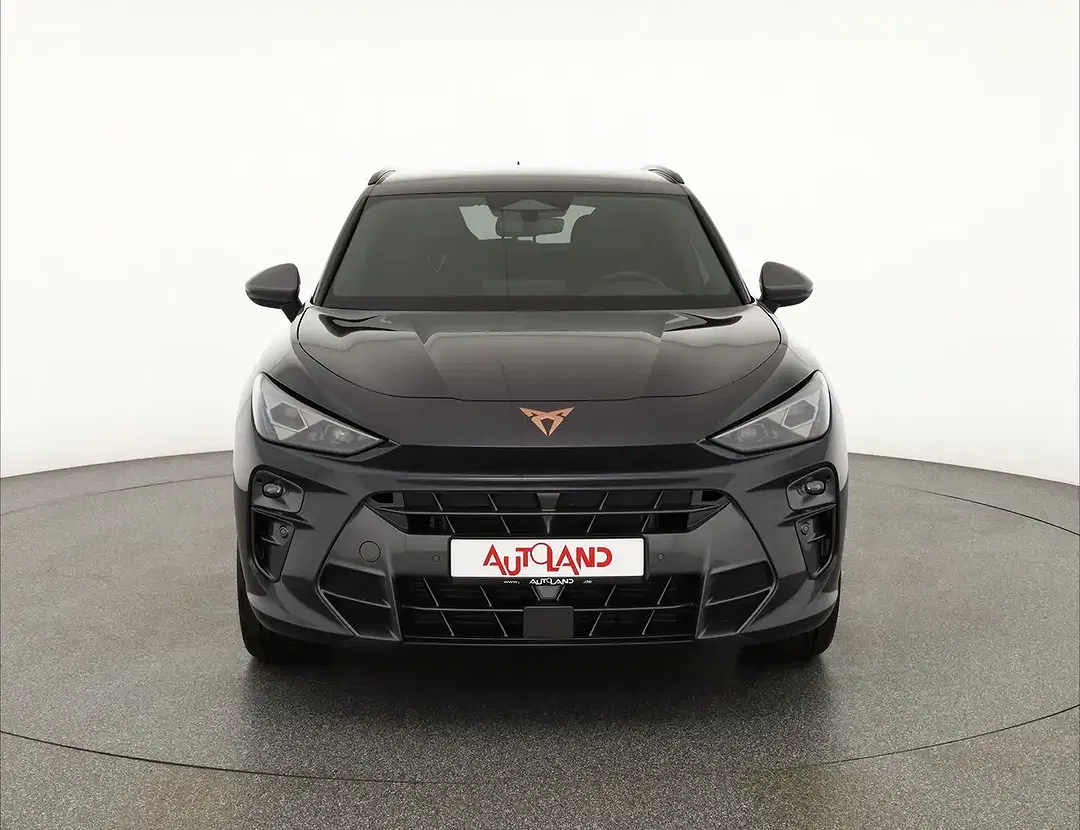 CUPRA Terramar - Thumbnail 7