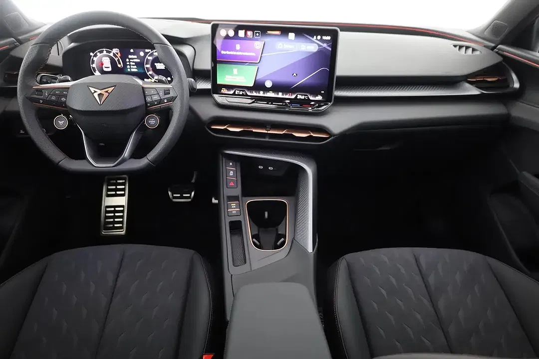 CUPRA Terramar - Thumbnail 8