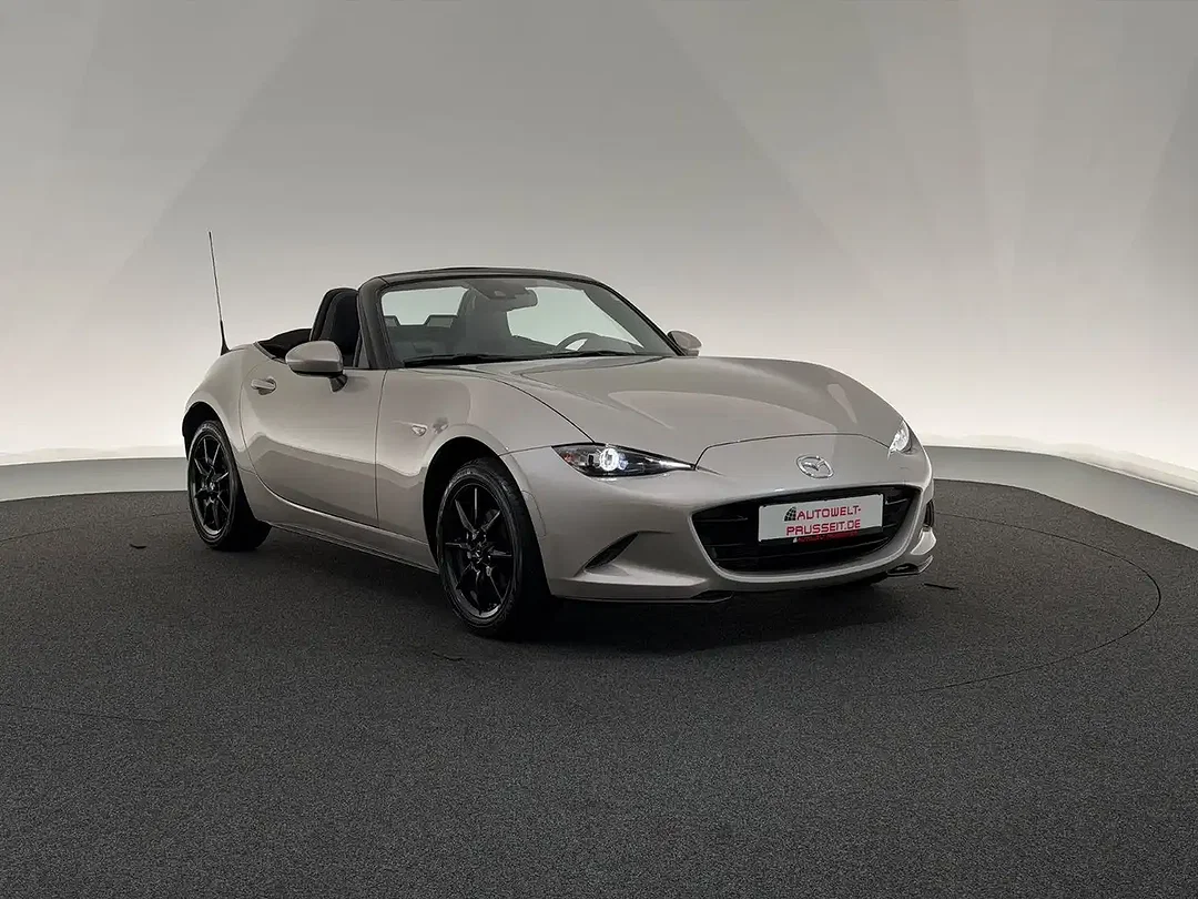 Mazda MX-5 - Afbeelding 1