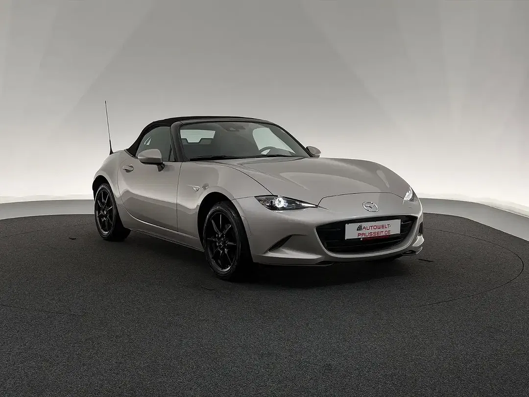 Mazda MX-5 - Thumbnail 10