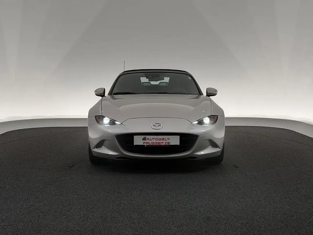 Mazda MX-5 - Thumbnail 11