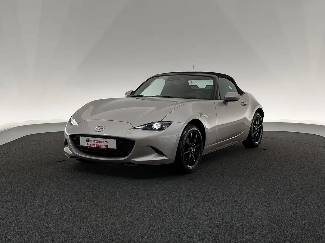 Mazda MX-5 - Thumbnail 12