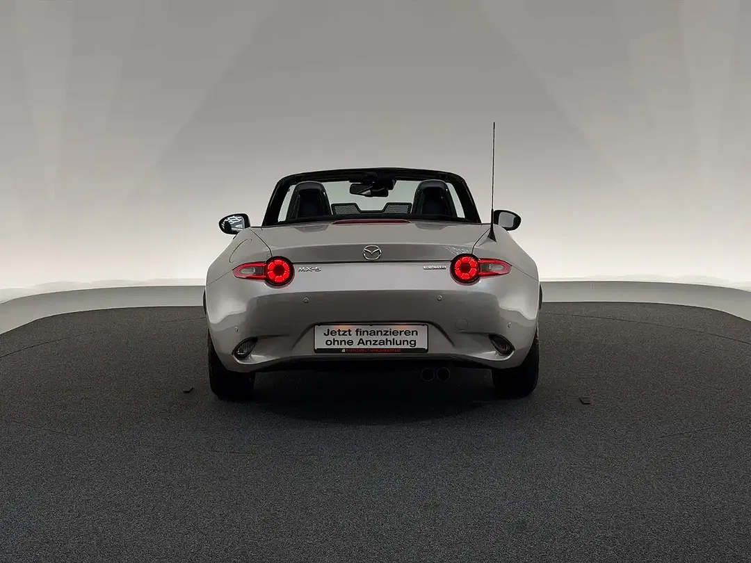 Mazda MX-5 - Thumbnail 6