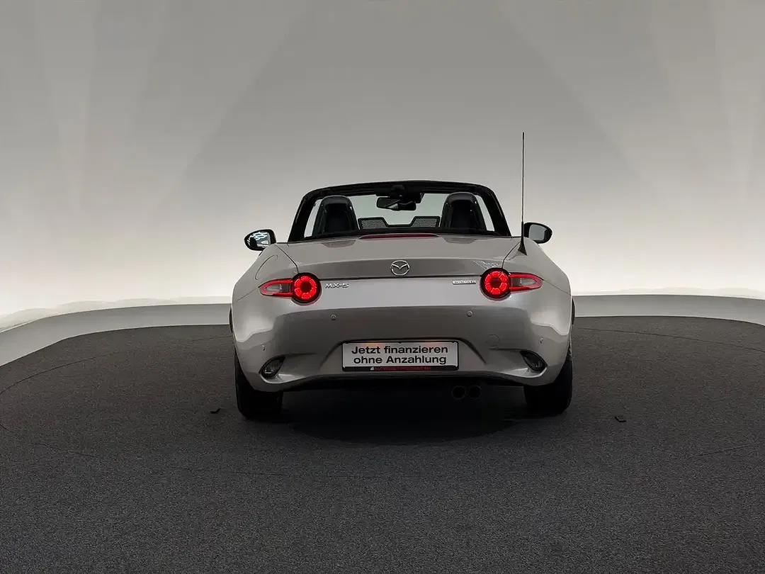Mazda MX-5 - Thumbnail 7