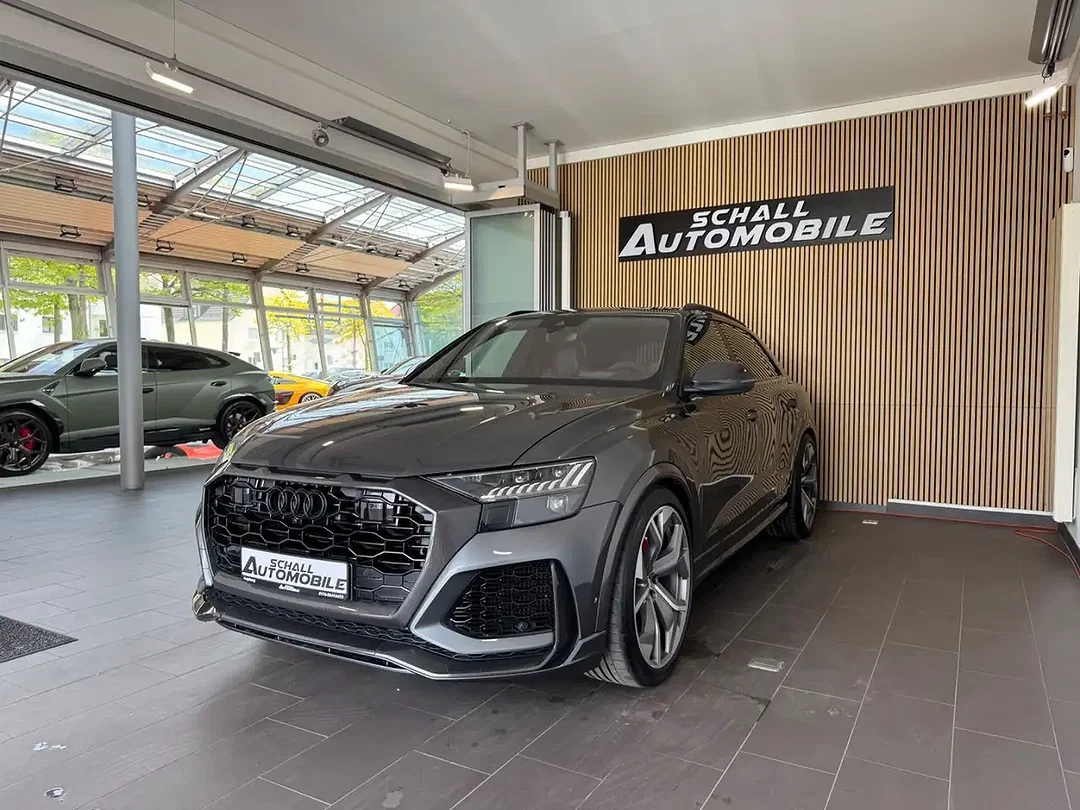 Audi RS Q8 - Afbeelding 1