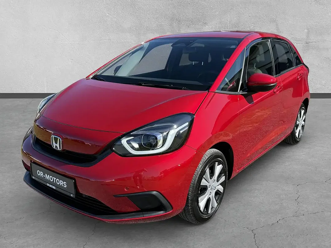 Honda Jazz - Afbeelding 1