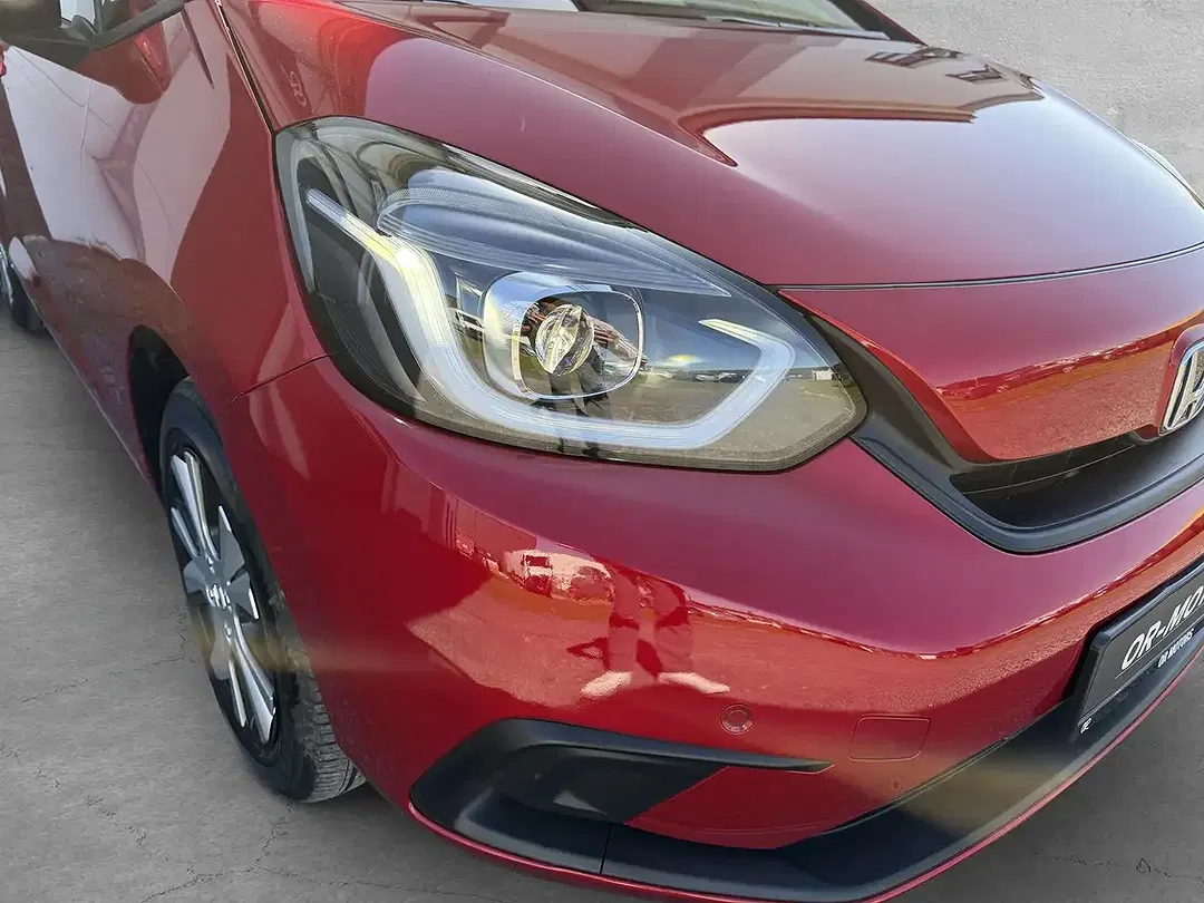 Honda Jazz - Thumbnail 10