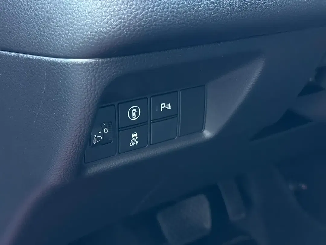 Honda Jazz - Thumbnail 13
