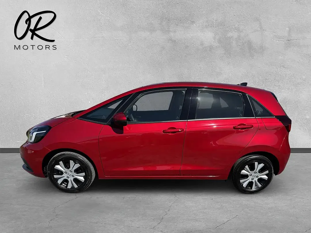 Honda Jazz - Thumbnail 2