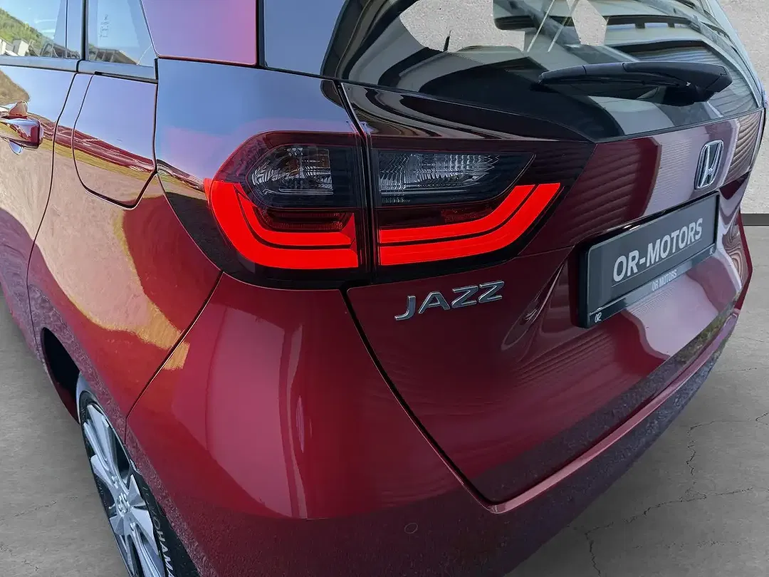 Honda Jazz - Thumbnail 5