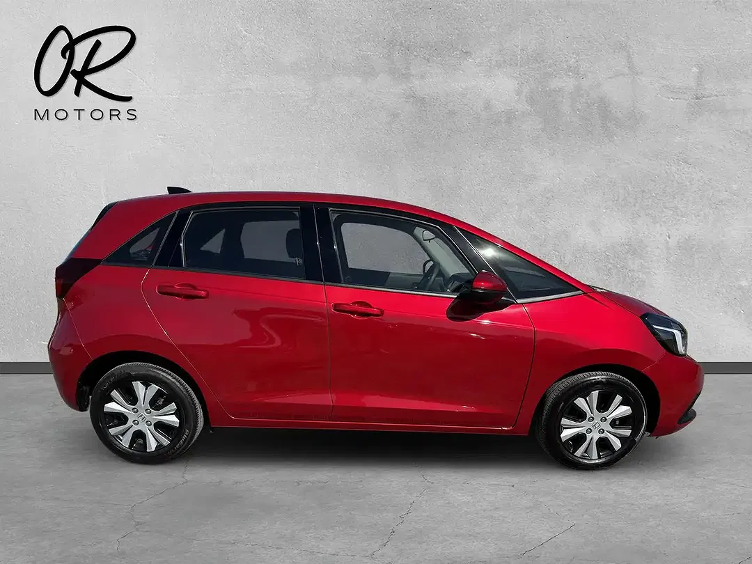 Honda Jazz - Thumbnail 8