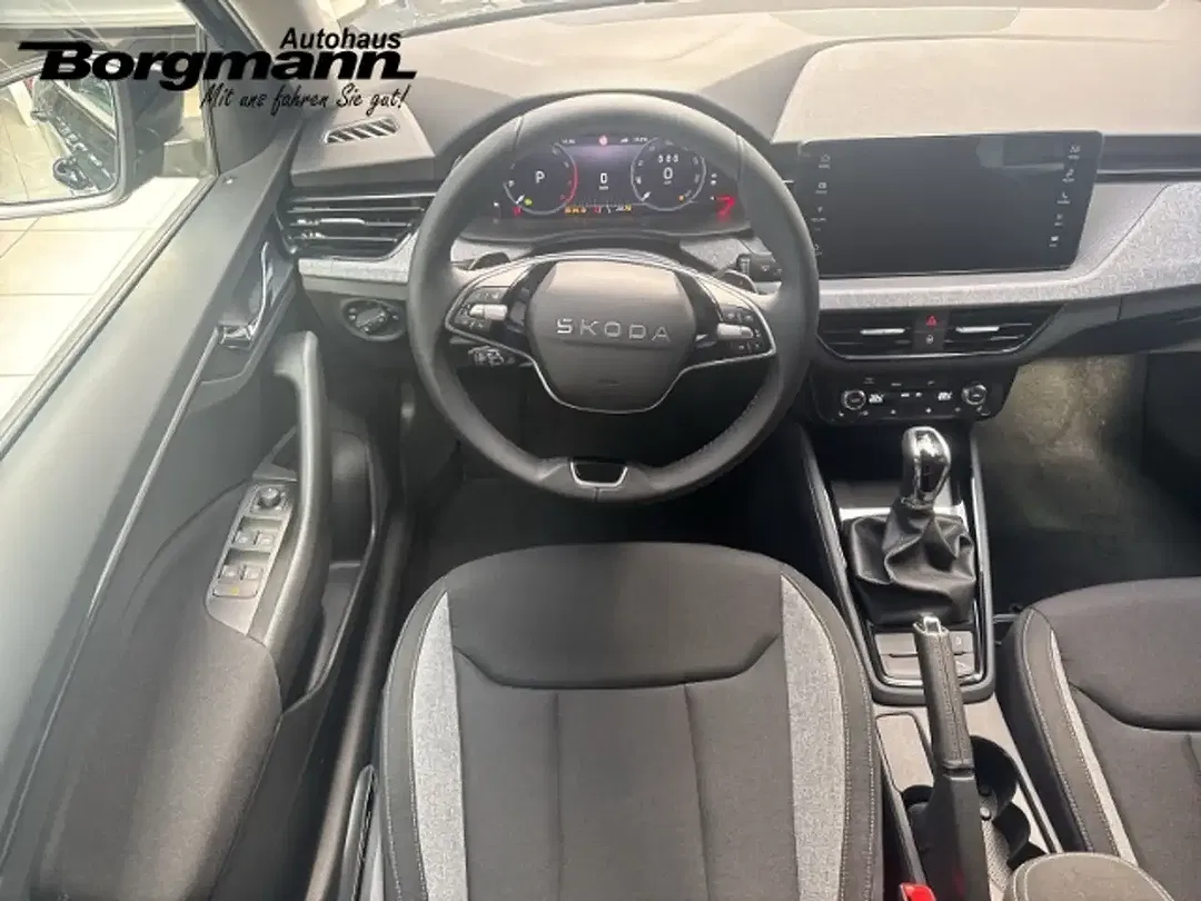 Skoda Scala - Thumbnail 10
