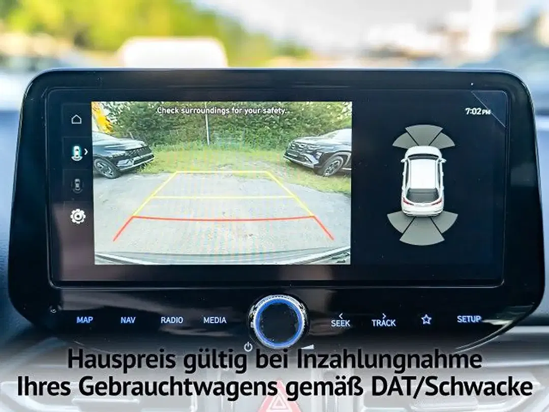 Hyundai i30 - Thumbnail 11