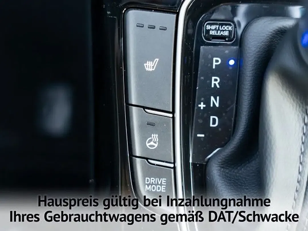 Hyundai i30 - Thumbnail 12