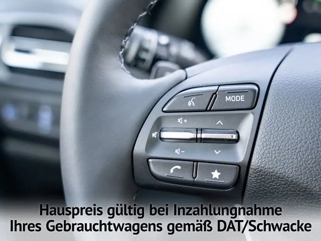 Hyundai i30 - Thumbnail 14