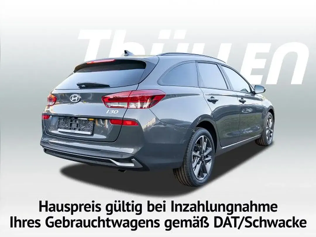 Hyundai i30 - Thumbnail 2