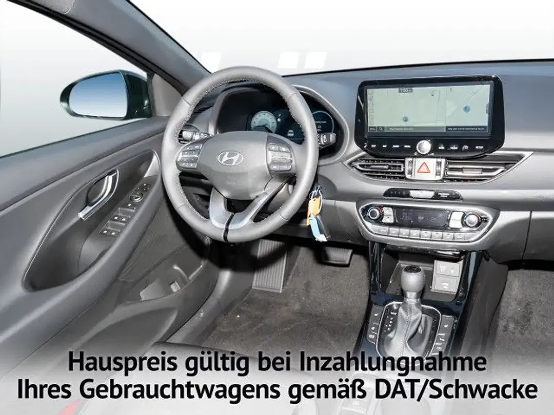Hyundai i30 - Thumbnail 5