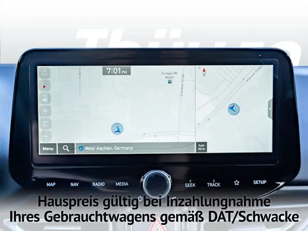 Hyundai i30 - Thumbnail 6