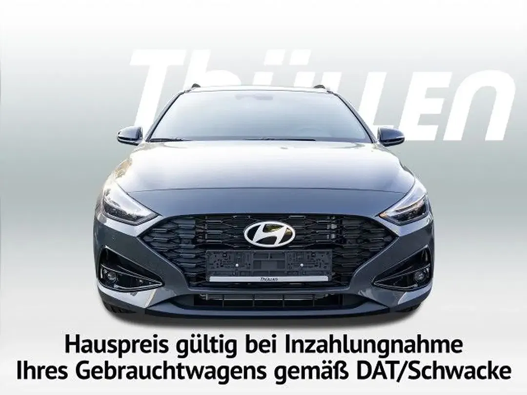 Hyundai i30 - Thumbnail 7