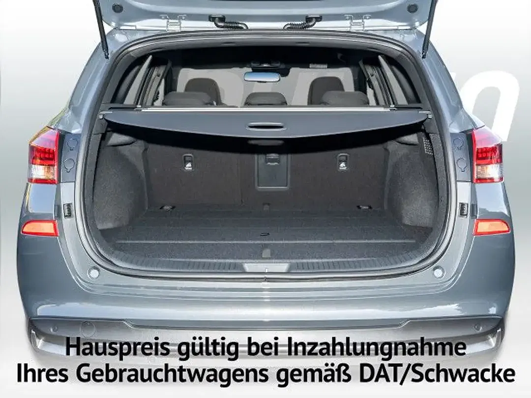 Hyundai i30 - Thumbnail 9