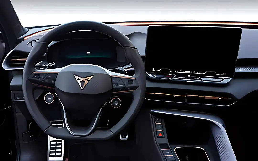 CUPRA Terramar - Thumbnail 10
