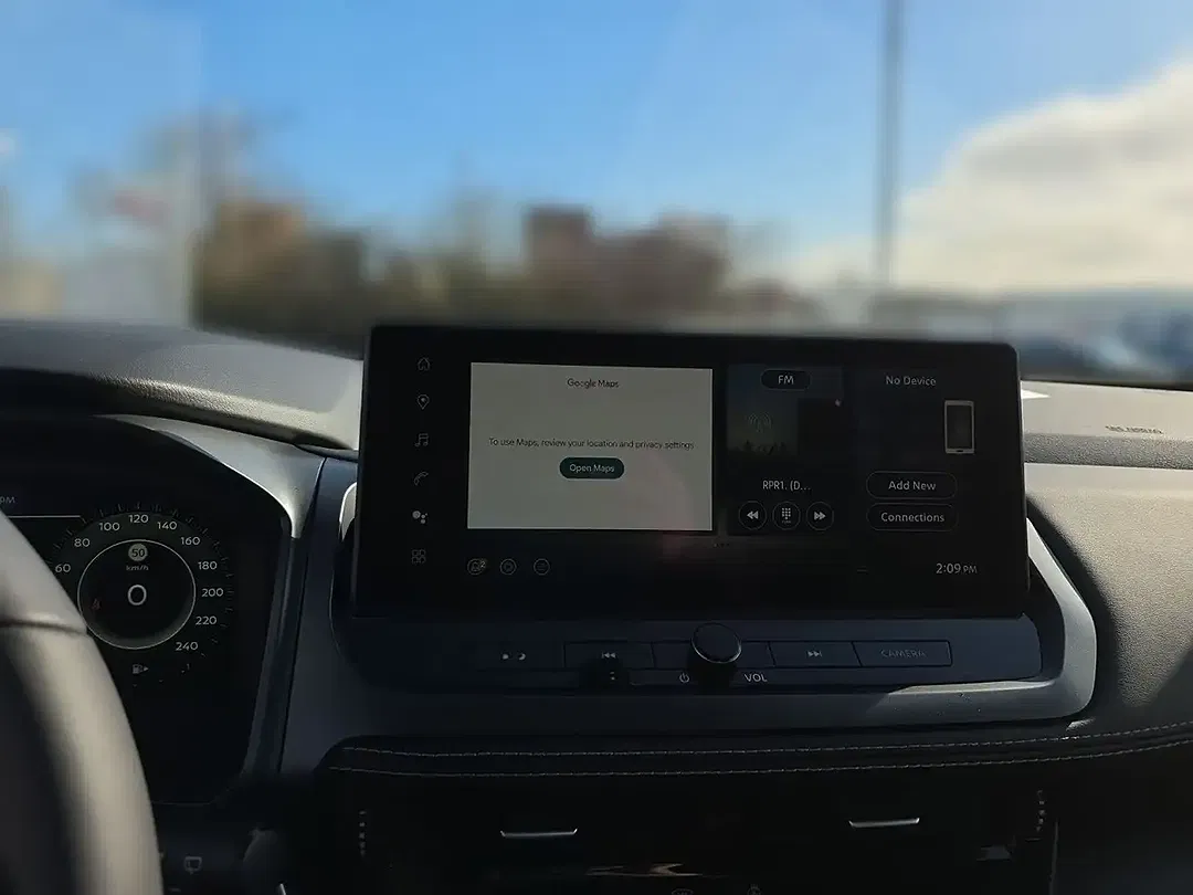 Nissan Qashqai - Thumbnail 10