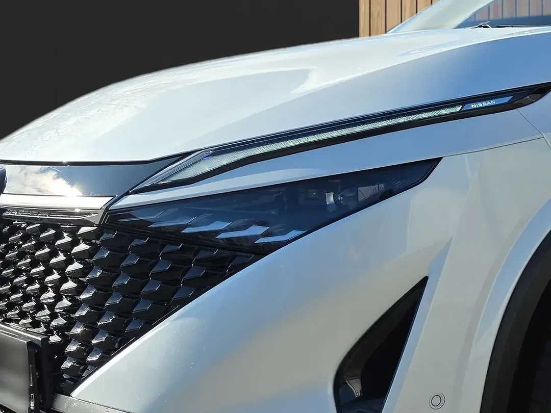 Nissan Qashqai - Thumbnail 6
