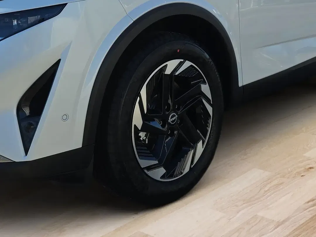 Nissan Qashqai - Thumbnail 7