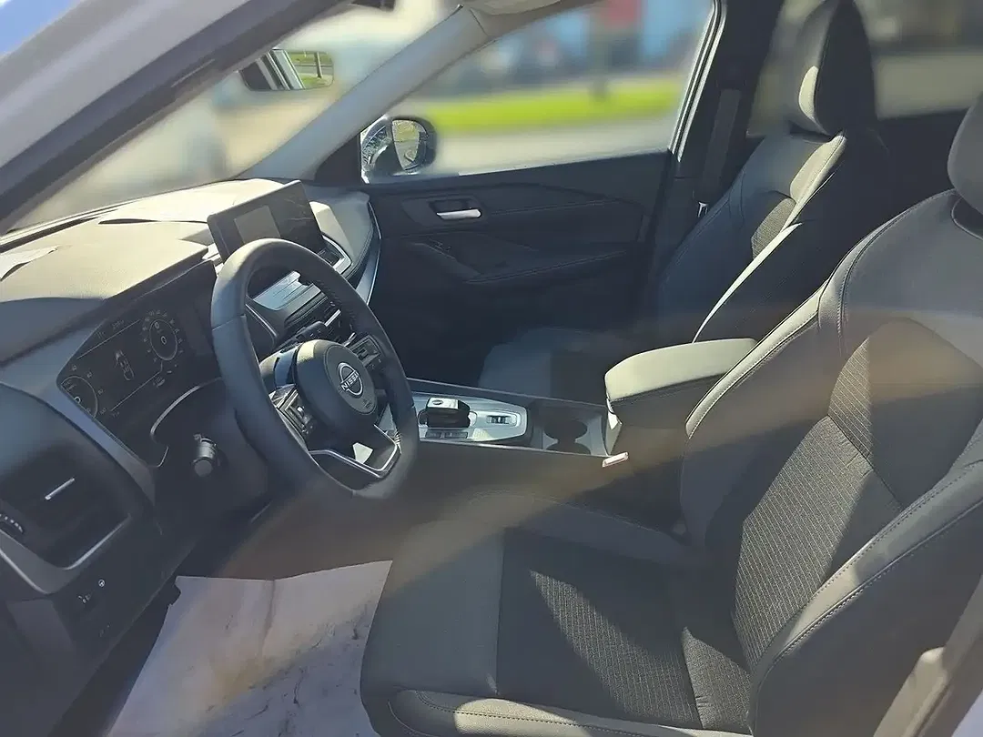 Nissan Qashqai - Thumbnail 8