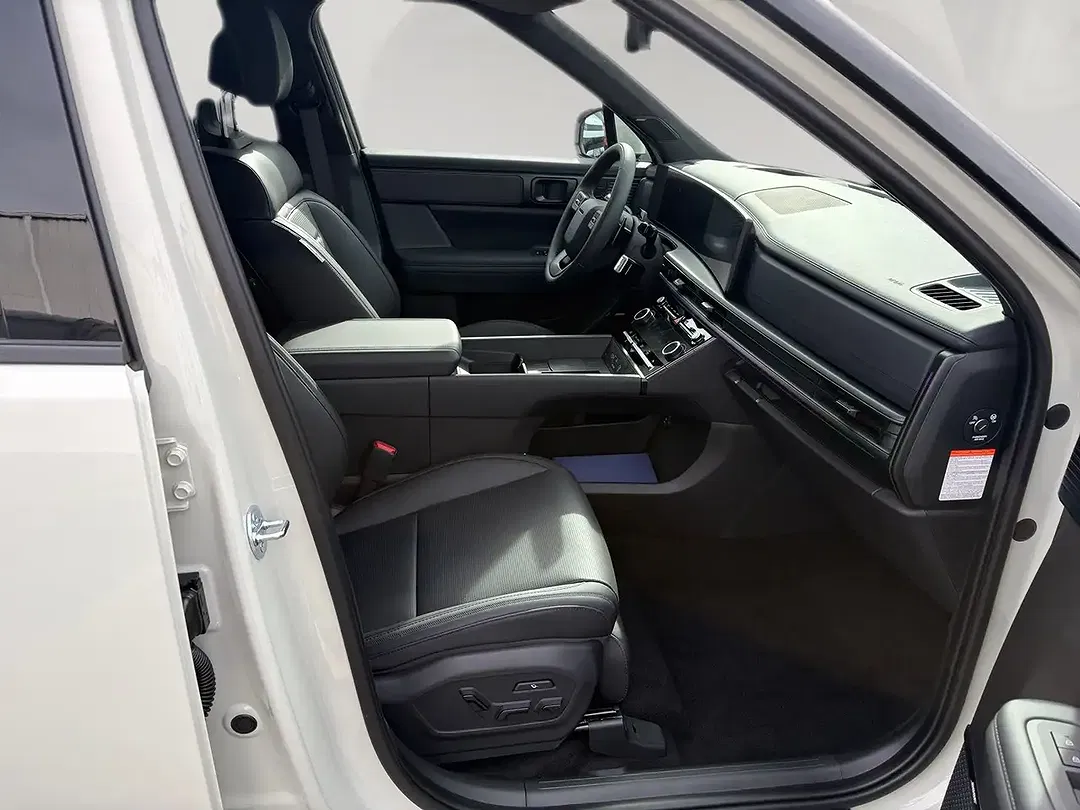 Hyundai SANTA FE - Thumbnail 14