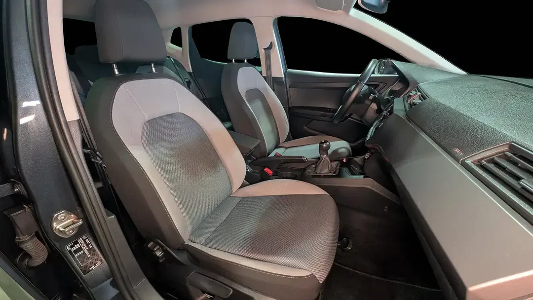 SEAT Ibiza - Thumbnail 15