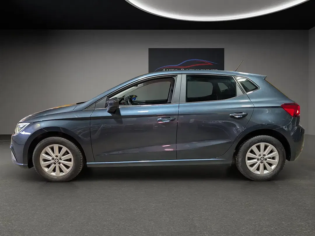 SEAT Ibiza - Thumbnail 2