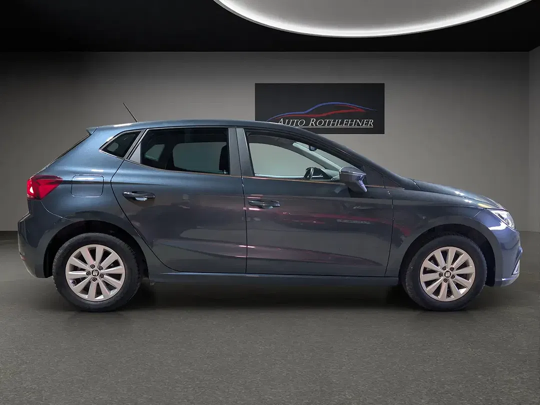 SEAT Ibiza - Thumbnail 6