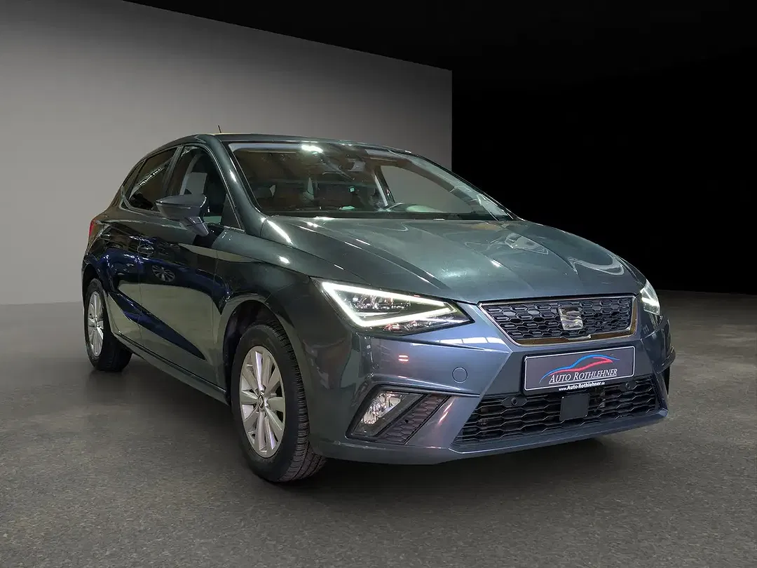 SEAT Ibiza - Thumbnail 7