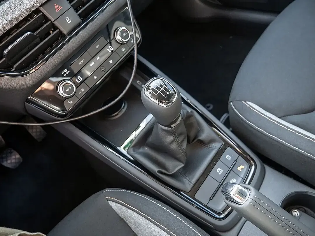 Skoda Scala - Thumbnail 11